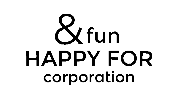 株式会社HAPPY FOR｜名古屋市緑区から様々な事業を展開